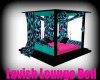 Lavish Lounge Bed