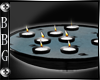 BBG* DarkAngel candles