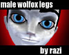 Wolfox Legs (M)