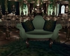 Emerald Ballroom Chair