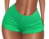 Green Shorts