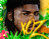 xOz Jameer Lox Mask '25
