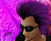 (IK)Purple Black Wolv