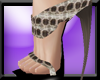 avd Latisha curv heels