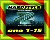 Hard Projectz-AintNobody