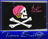 Pirate Flag Annie Swift