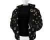 hoodie lv