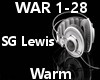 Warm~ SG Lewis