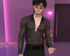 Lace Shirt