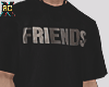 T-shirt Friends ⚓