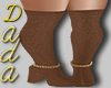 LLT BROWN BOOT