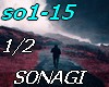 SONAGI- TRANCE- 1/2