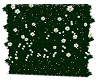 Wedd Panel Flowers Light