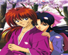 Kenshin Lasting Love