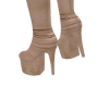 Browni boots