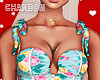 CH*Spring Flower
