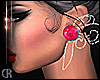 [RC]Octavia Earrings