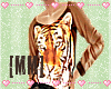 [MM] Tiger Sweater v2