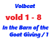 Volbeat / In the Barn
