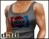 [D3D]-TOP- Muscle Sexy