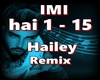 IMI -Hailey