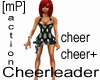 [mP] Cheerleader