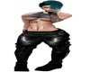 Cutout Loh
