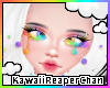 K| Rainbow Tears