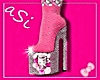 \\ Cute Girls Pink