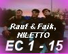 Rauf & Faik,NILETTO-Esli