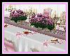 ANIMATED BANQUETTABLE(P)