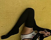 yori (socks part 2)