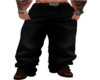 Black Jeans