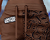 Brown Cargo Jggrs
