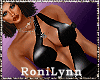 Leather Dress Bundle
