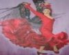 [ARG] Flamenco Dance