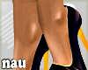 ~nau~ Satin Deluxe