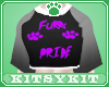 K!tsy - FurryPride Shirt