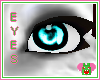 [CXK] LiteBlu Chibi Eyes