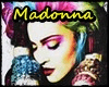 Madonna + D
