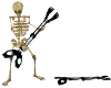 Guitar Skeleton