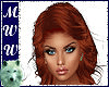 Dark Red Hair Bundle