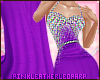 [PLL] Prom Dress Purple