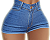 [K] Jeans Shorts `