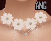[ang]Spring Necklace W
