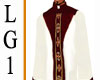 LG1 Pastoral Robe III