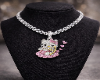 kitty Chain