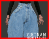 VD' Baggy Jeans S