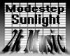 Modestep - Sunlight PT1