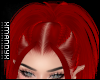 Dulcie Red